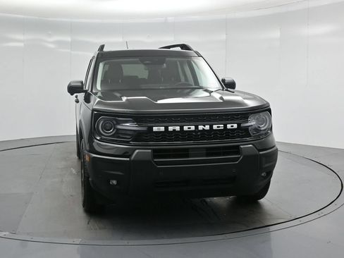 New 2026 Ford Bronco Sport Outer Banks AWD/4WD image 51