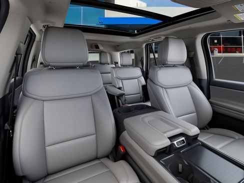 New 2027 Ford Expedition Active AWD/4WD image 10
