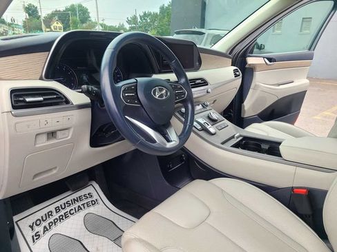 Used 2022 Hyundai Palisade SEL w/ Premium Package AWD/4WD image 14