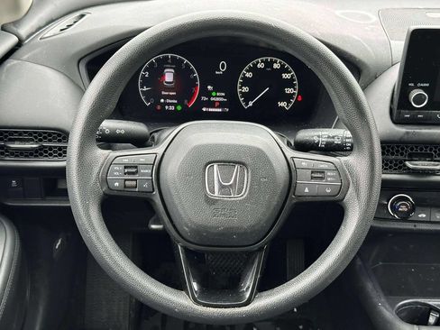 Certified 2024 Honda HR-V LX image 11