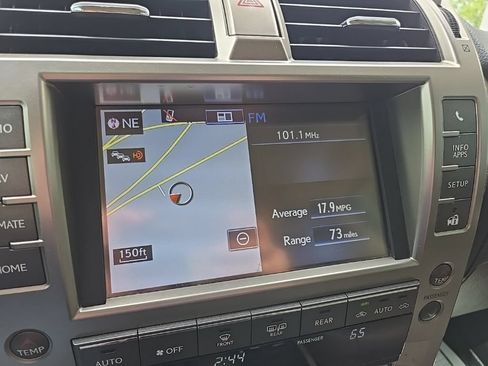 Used 2020 Lexus GX 460 Premium w/ Premium Package AWD/4WD image 59