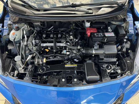 Used 2020 Nissan Versa S FWD image 37