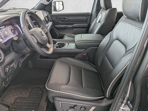 New 2026 RAM 1500 Limited w/ Night Edition AWD/4WD image 4