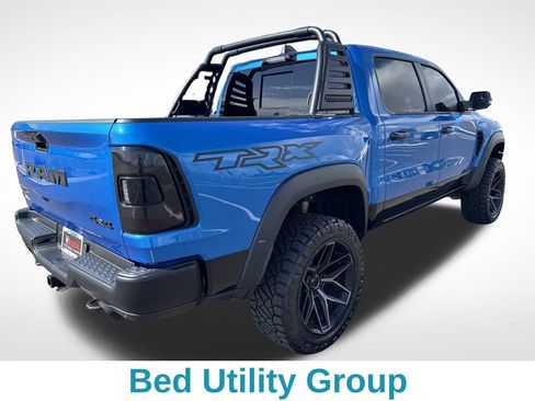 Used 2023 RAM 1500 TRX w/ TRX Level 2 Equipment Group image 5