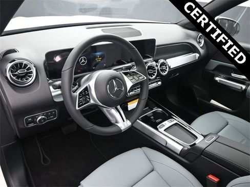 New 2026 Mercedes-Benz GLB 250 image 19