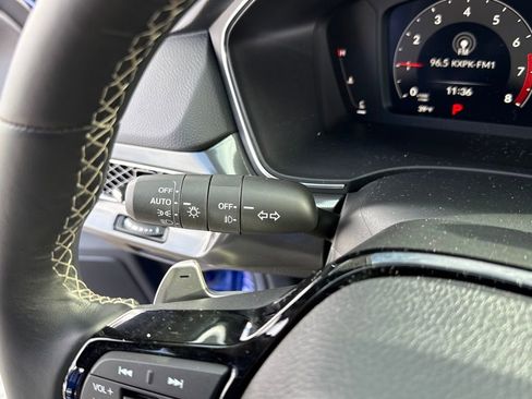 Certified 2025 Acura Integra A-Spec image 22