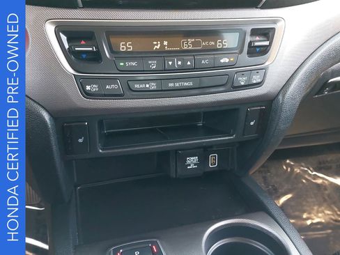 Certified 2023 Honda Ridgeline RTL image 23