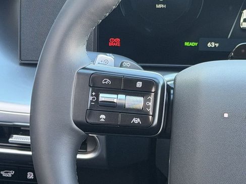 New 2026 Hyundai Ioniq 9 SEL image 13