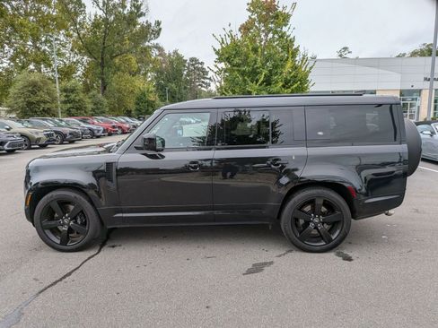 Used 2024 Land Rover Defender 130 V8 image 6