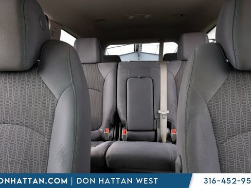 Used 2017 Chevrolet Traverse LS AWD/4WD image 17