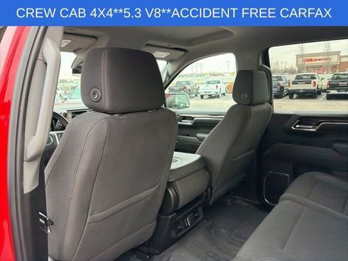 Used 2024 GMC Sierra 1500 Elevation image 22