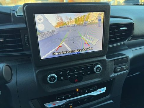 Used 2025 Ford Explorer 4WD Police Interceptor image 20