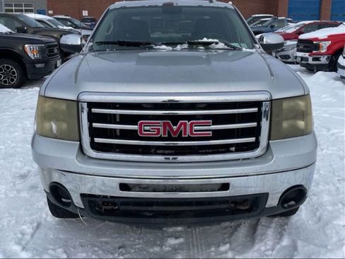 Used 2012 GMC Sierra 1500 SL image 4