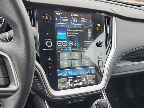 Used 2025 Subaru Outback Premium image 15