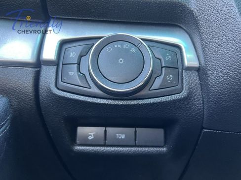 Used 2016 Ford Explorer Limited AWD/4WD image 20
