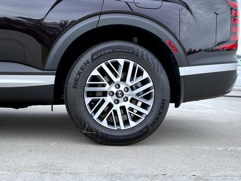 New 2026 Hyundai Palisade SEL AWD/4WD image 25