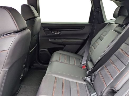 New 2026 Honda CR-V Sport-L image 19