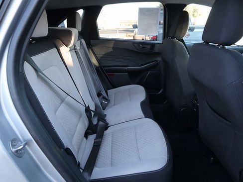 Certified 2023 Ford Escape Active image 21