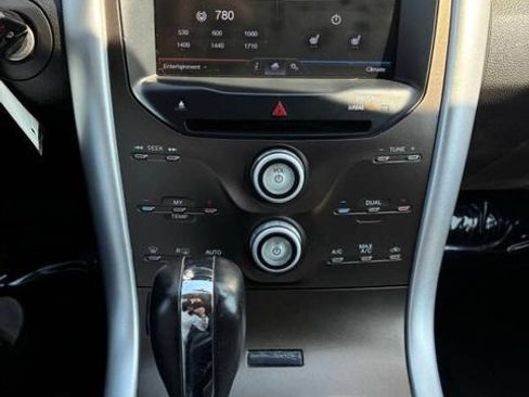 Used 2013 Ford Edge SEL AWD/4WD image 13