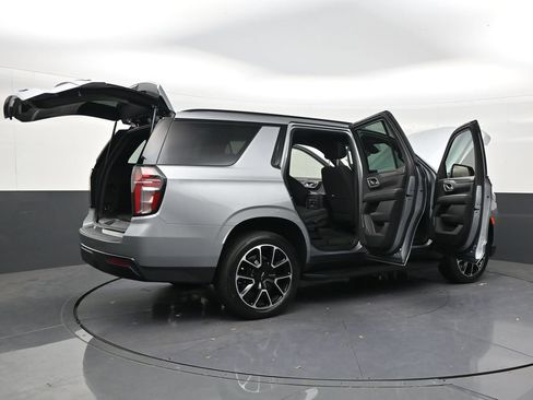 Used 2023 Chevrolet Tahoe LS RWD image 27