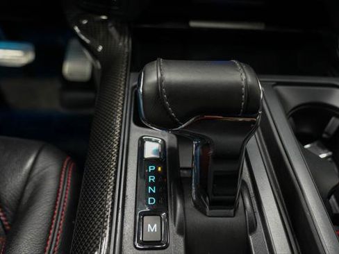 Used 2022 Ford F150 Lariat w/ Equipment Group 502A High AWD/4WD image 16