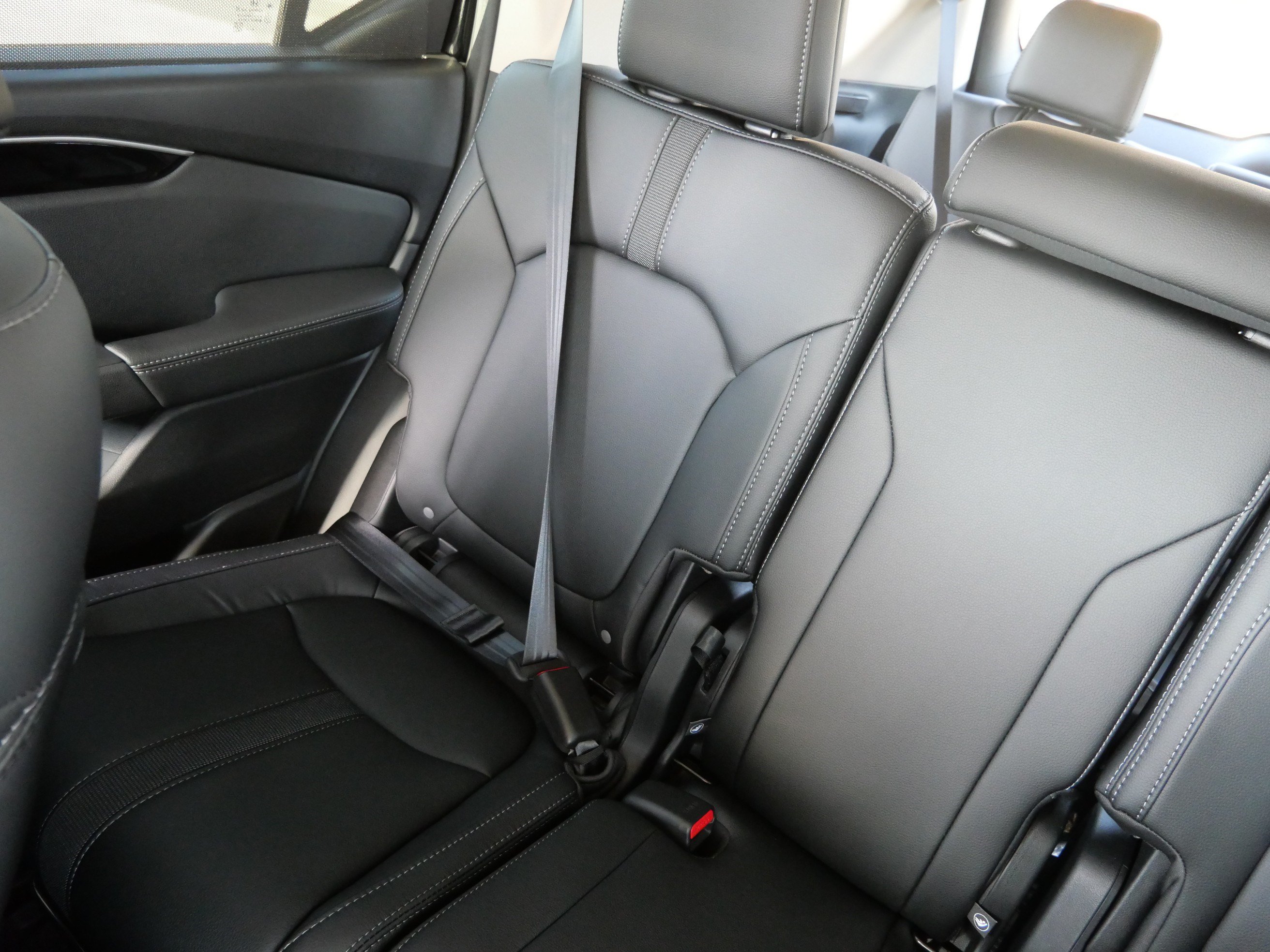 New 2026 Honda Pilot EX-L image 12