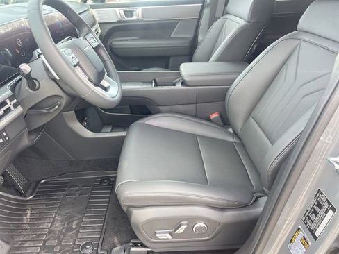 New 2026 Hyundai Santa Fe XRT image 9