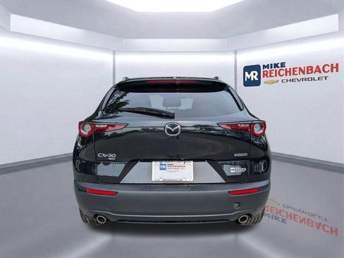 Used 2025 MAZDA CX-30 AWD 2.5 S w/ Preferred Package image 5