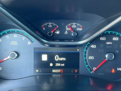 Certified 2022 Chevrolet Colorado ZR2 image 27