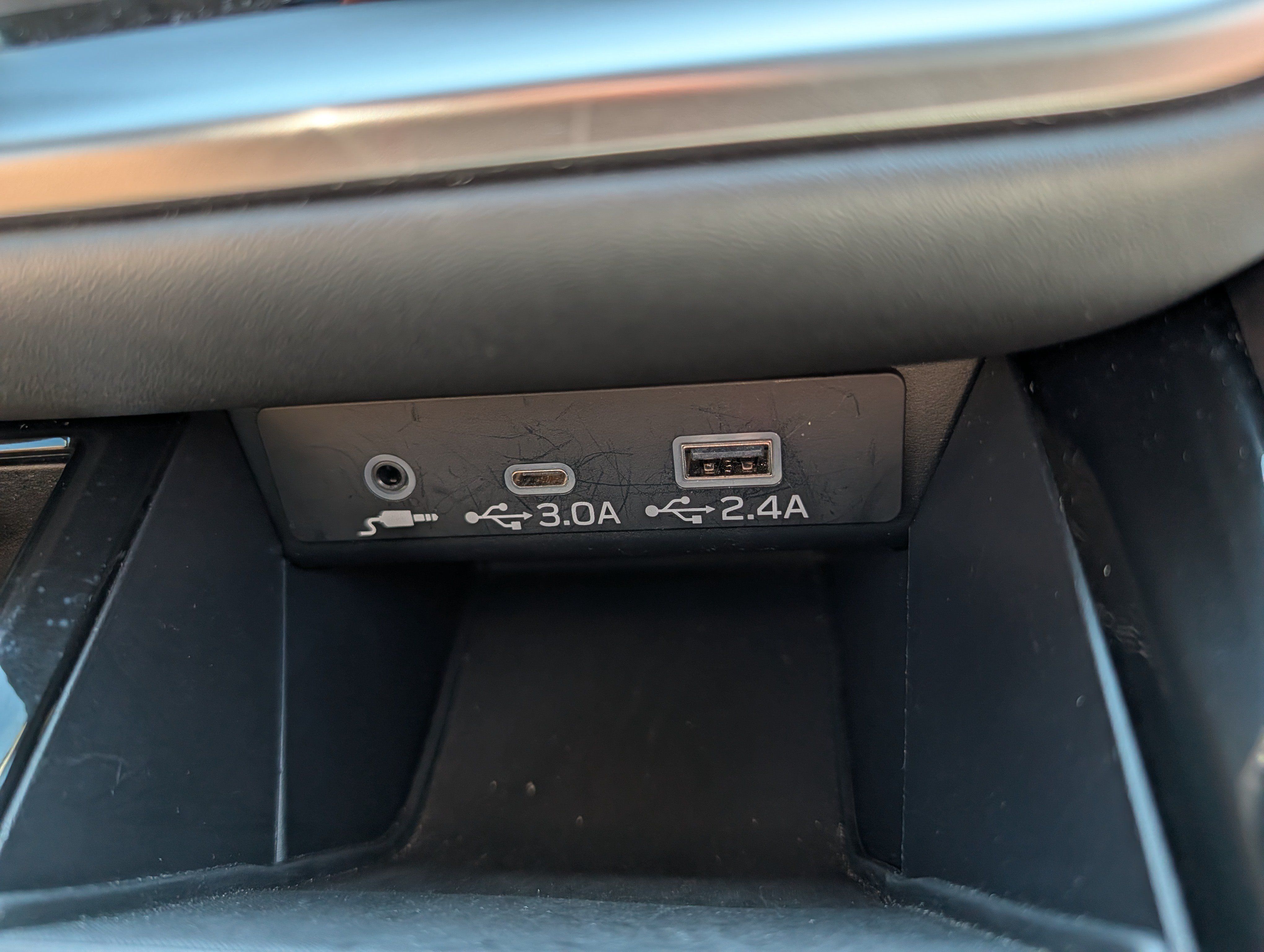 Certified 2025 Subaru Outback Premium AWD/4WD image 33