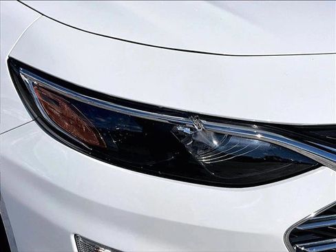 Used 2024 Chevrolet Malibu LS image 27