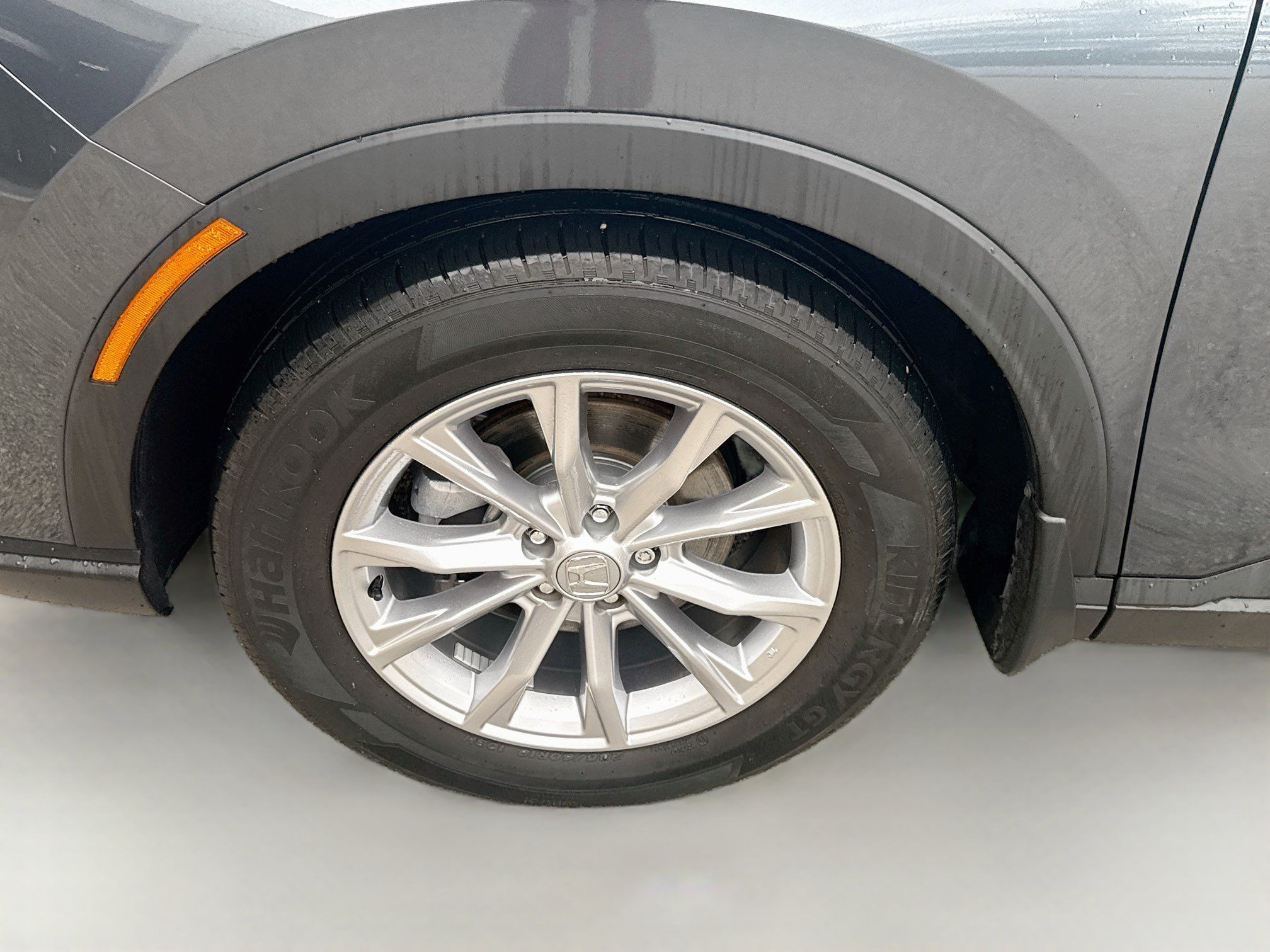 Certified 2024 Honda CR-V EX-L image 36