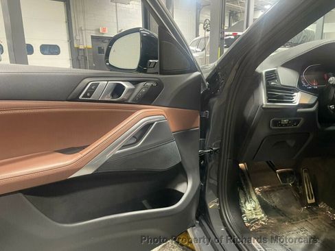 Used 2023 BMW X6 xDrive40i image 10