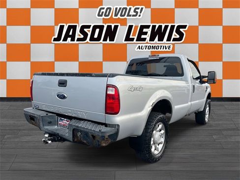Used 2010 Ford F250 XL image 4