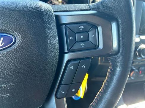 Used 2018 Ford F150 XLT w/ Equipment Group 302A Luxury image 25