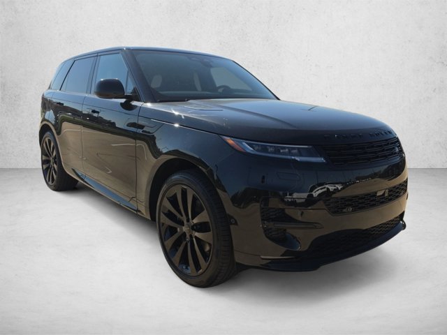 New 2026 Land Rover Range Rover Sport Dynamic SE AWD/4WD image 7