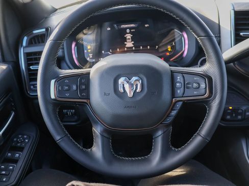 New 2026 RAM 2500 Rebel w/ Rebel Level 1 Equipment Group image 31