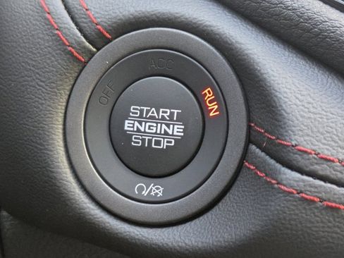 New 2026 Dodge Durango GT w/ Blacktop Package image 25