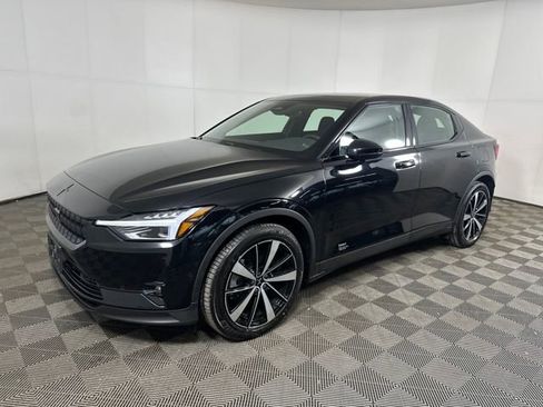 Used 2022 Polestar Polestar 2 w/ Plus Package image 7