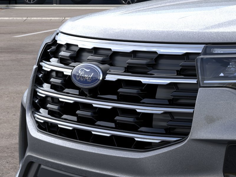 New 2026 Ford Explorer Active w/ Active Comfort Package AWD/4WD image 18