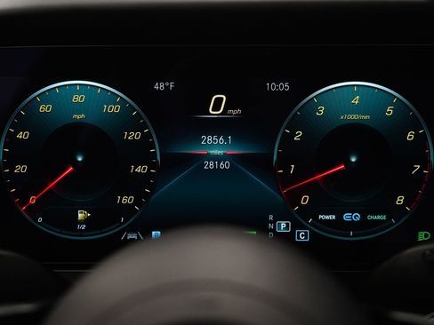 Certified 2022 Mercedes-Benz CLS 450 4MATIC image 19