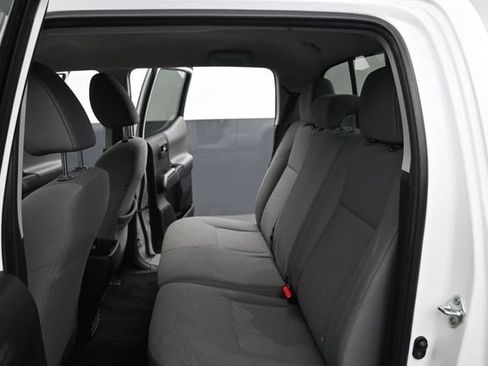 Used 2023 Toyota Tacoma SR5 w/ Technology Package RWD image 15
