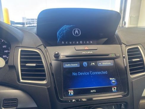 Used 2016 Acura RDX FWD w/ Technology Package image 16