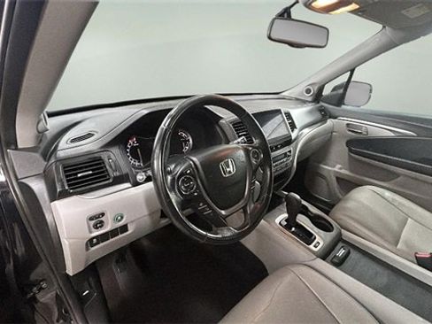 Used 2016 Honda Pilot EX-L image 6