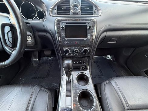 Used 2013 Buick Enclave Premium w/ Trailering Provision Package image 11