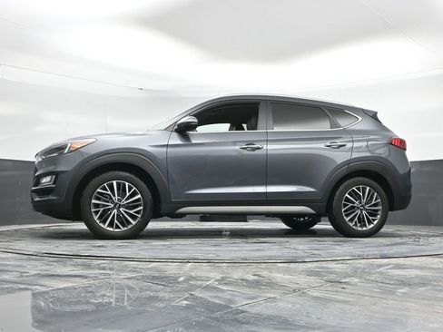 Used 2019 Hyundai Tucson Limited image 49