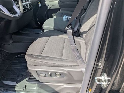 New 2026 GMC Sierra 1500 SLE AWD/4WD image 25
