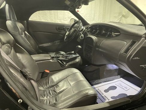 Used 2000 Plymouth Prowler Base image 27