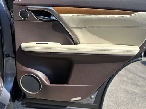 Used 2019 Lexus RX 350 FWD image 17