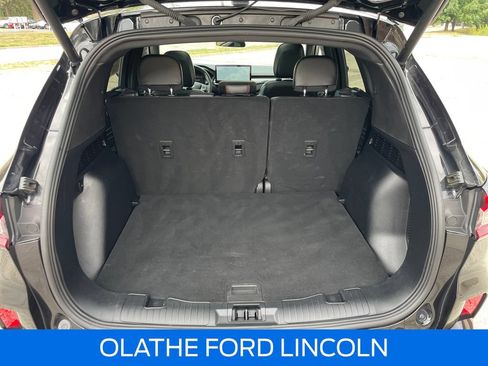 Certified 2024 Ford Escape ST-Line w/ Tech Pack #1 AWD/4WD image 30